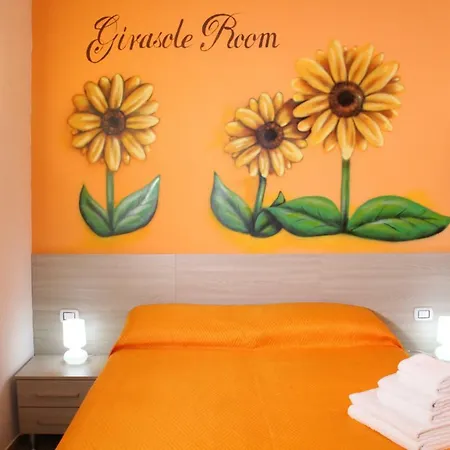 Bed & Breakfast Flower's House