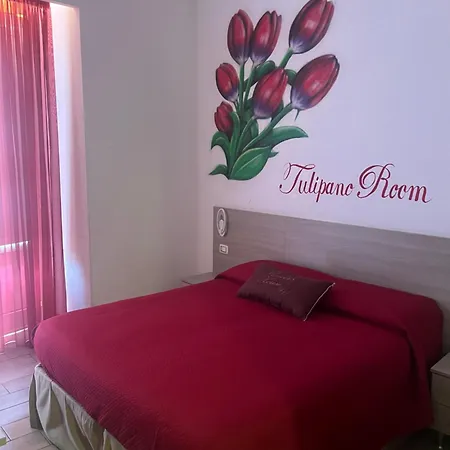 Bed & Breakfast Flower's House Napoli