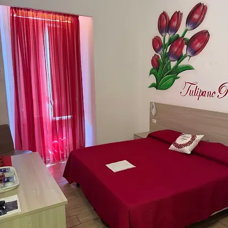 Flower's House 4* Neapel