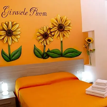 Flower's House