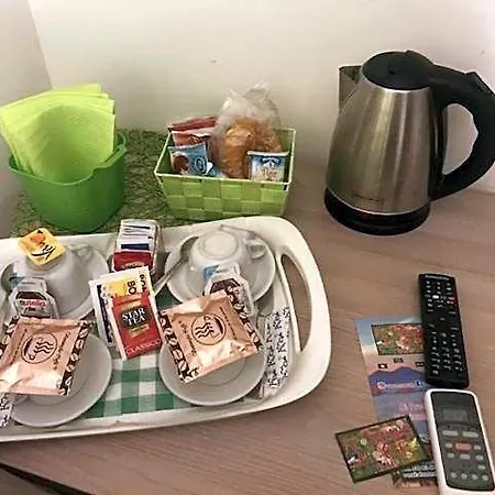 Flower's House 4* Naples