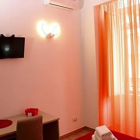 Bed & Breakfast Flower's House 4*