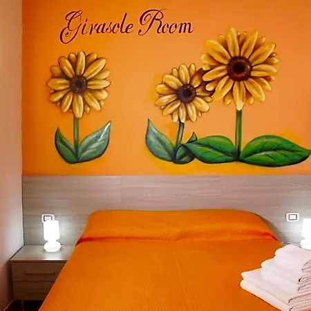 Bed & Breakfast Flower's House Naples