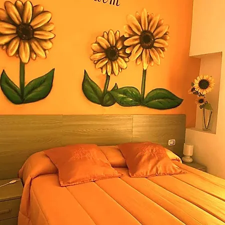 Flower's House