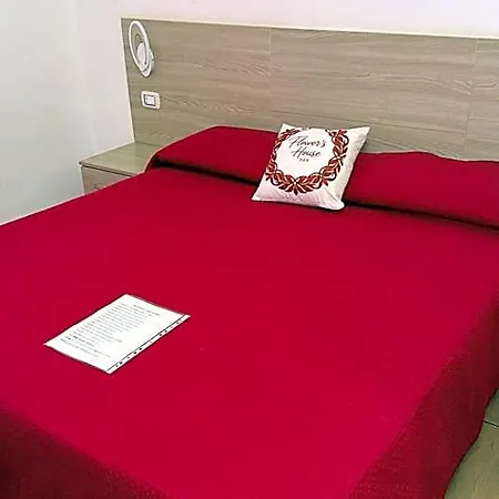 Flower's House Отель типа 