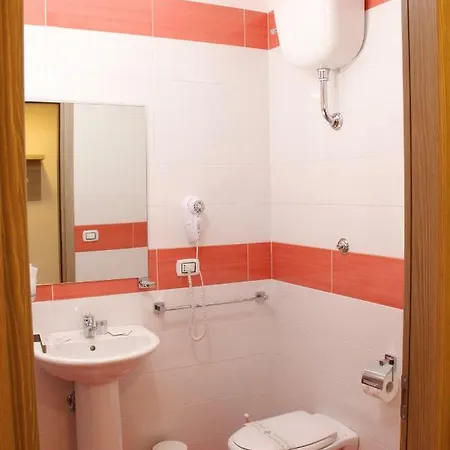 Flower's House Nocleg ze śniadaniem 4*