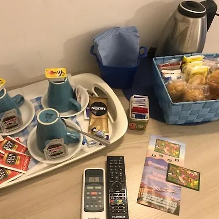 Flower's House Bed & Breakfast Napoli