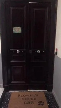 Nocleg ze śniadaniem Flower's House 2*