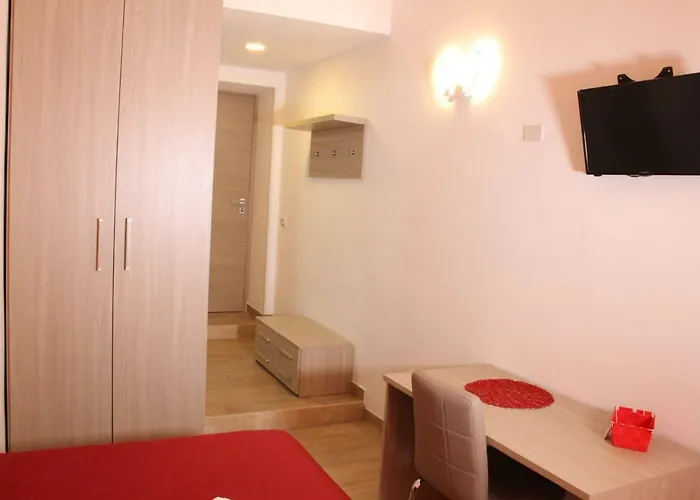 Flower's House Неаполь