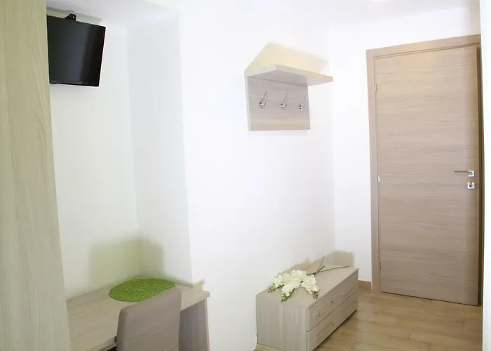 Flower's House Отель типа 