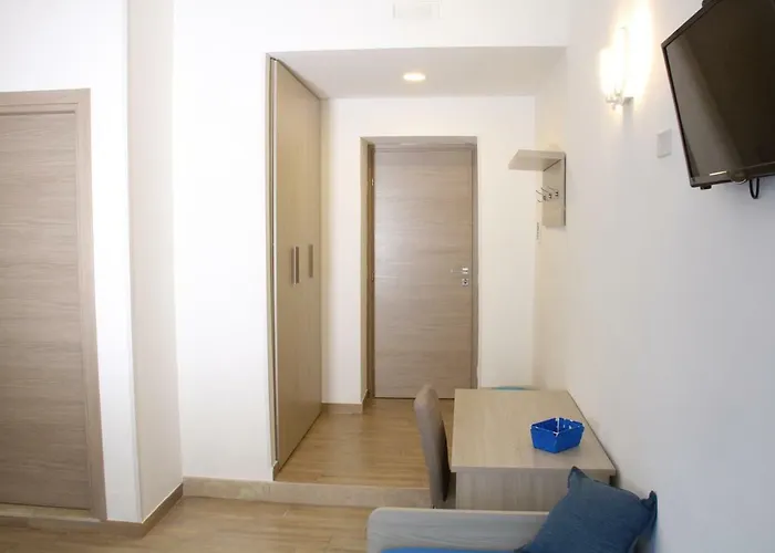 Flower's House Отель типа 