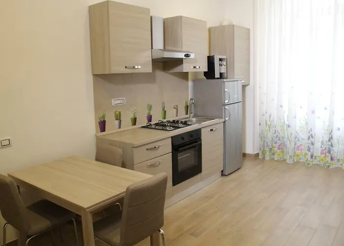 Flower's House Отель типа 