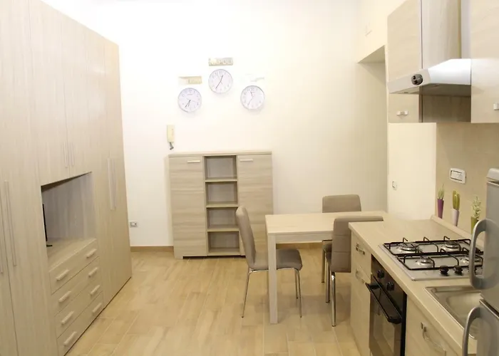 Flower's House Отель типа 