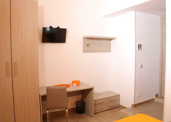 Flower's House Неаполь