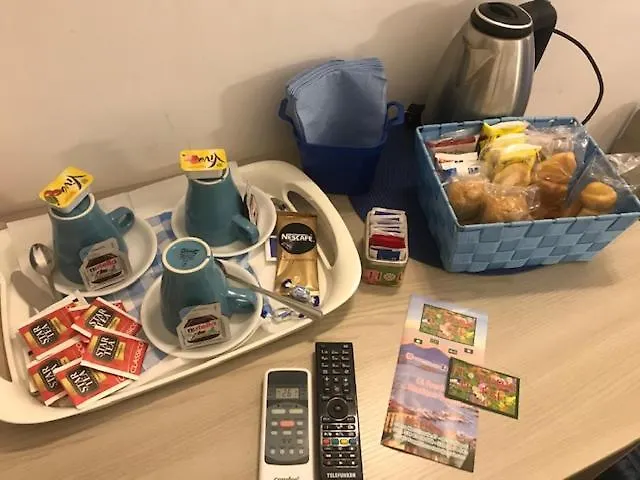 Flower's House Отель типа 