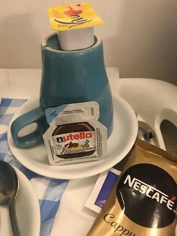 Flower's House Неаполь