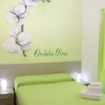 Flower's House 4*