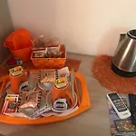 Bed & Breakfast Flower's House Naples