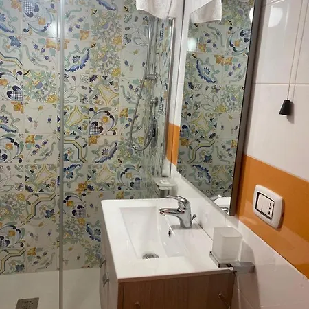 فندق مبيت وإفطار Flower's House