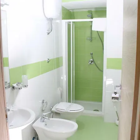 B&B Flower's House 나폴리