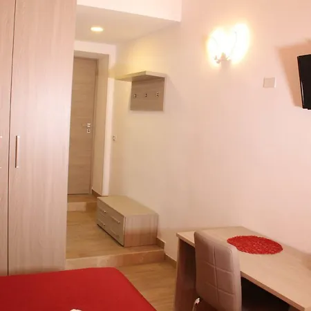 Flower's House 나폴리