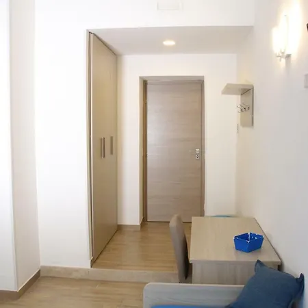 Flower's House B&B 나폴리