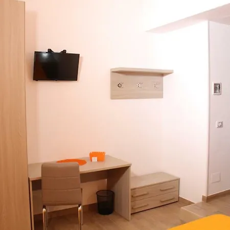 Flower's House 나폴리