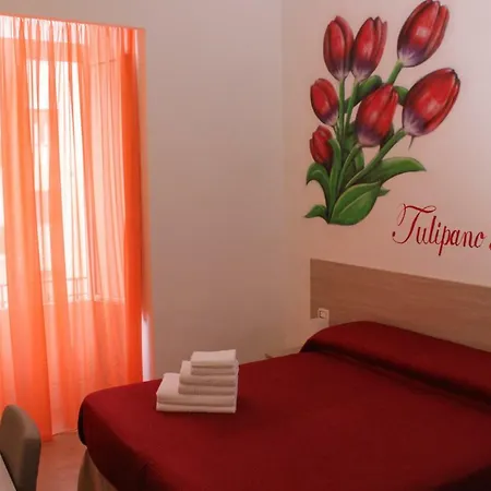 Flower's House فندق مبيت وإفطار