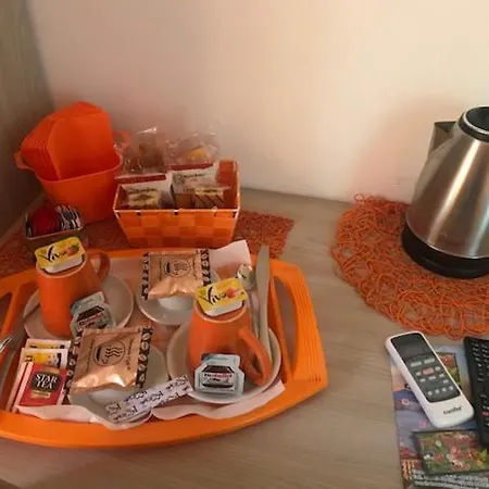 B&B Flower's House 나폴리