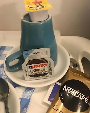 Flower's House 나폴리