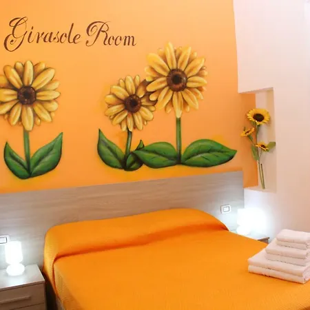 Flower's House 4*