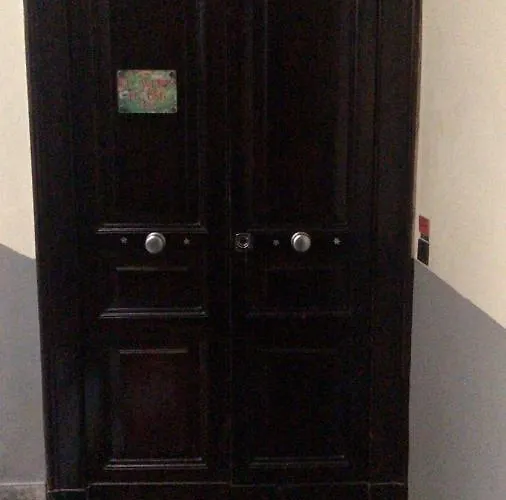 Flower's House Отель типа 